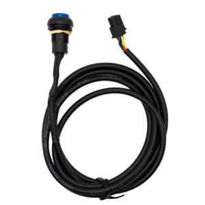 Remote Button with built-in LED for Apture RemoteGP