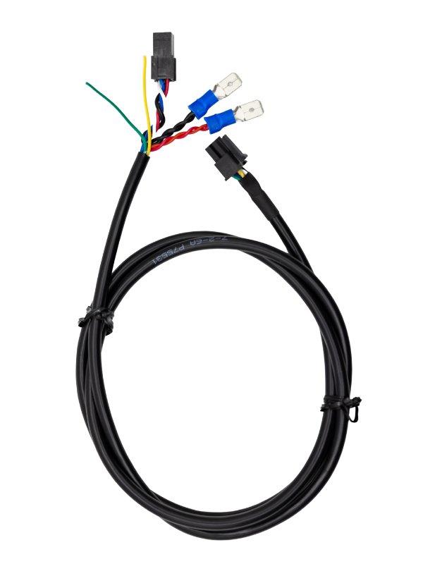 Wiring Kit accessory for Apture RemoteGP