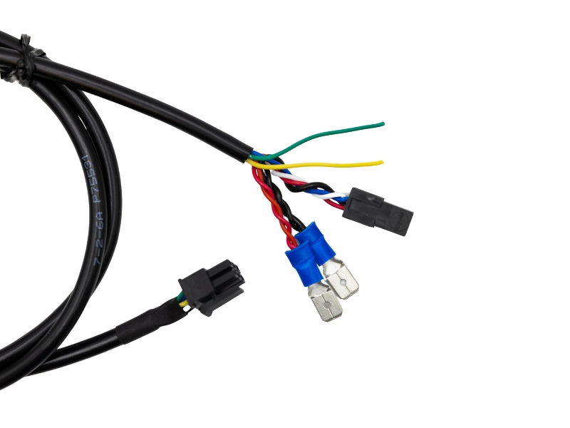 Wiring Kit accessory for Apture RemoteGP