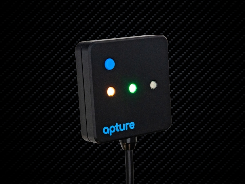 Apture RemoteGP professional GoPro camera controller