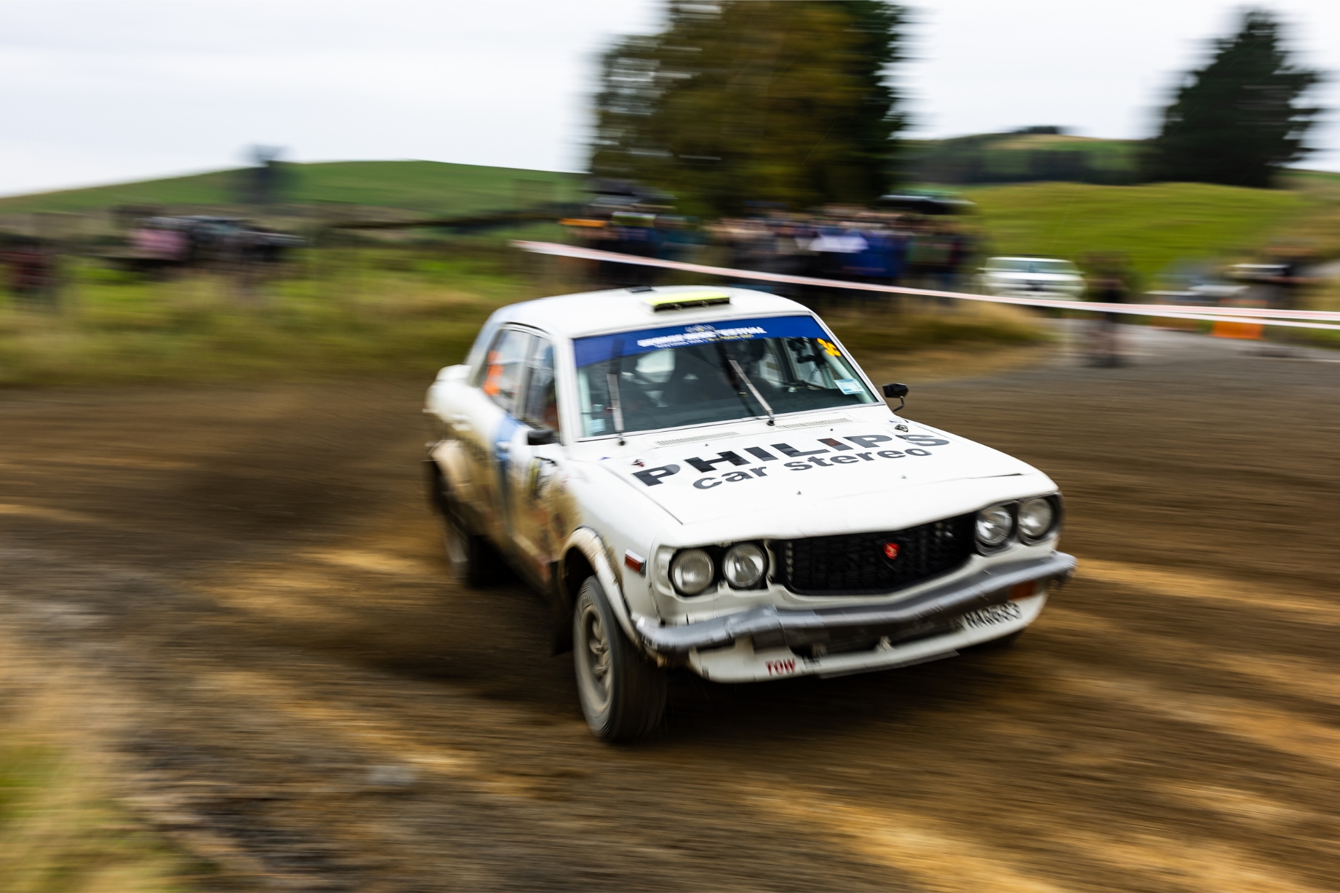 Mads Østberg